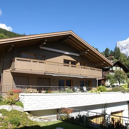 Baereggblick - Griwa Rent Ag Appartamento *