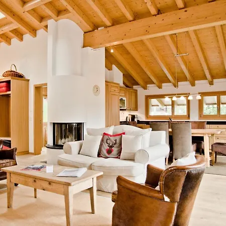 Baereggblick - Griwa Rent Ag