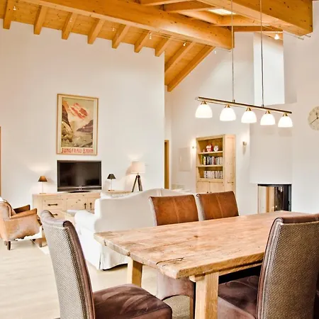 Baereggblick - Griwa Rent Ag Appartamento Grindelwald