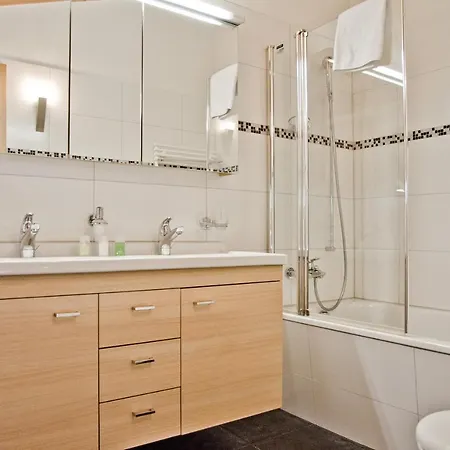 Baereggblick - Griwa Rent Ag Appartamento Grindelwald