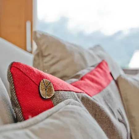 Baereggblick - Griwa Rent Ag Grindelwald