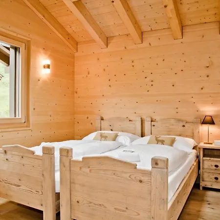 Appartamento Baereggblick - Griwa Rent Ag