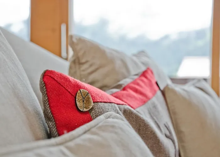 Apartment Baereggblick - Griwa Rent Ag Grindelwald