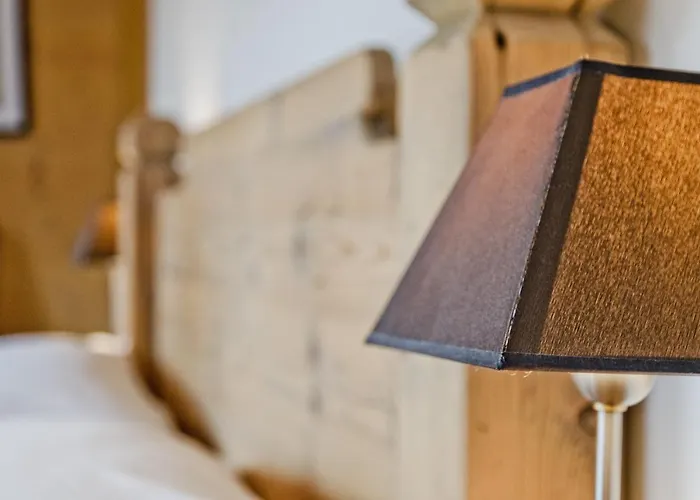 Apartment Baereggblick - Griwa Rent Ag *