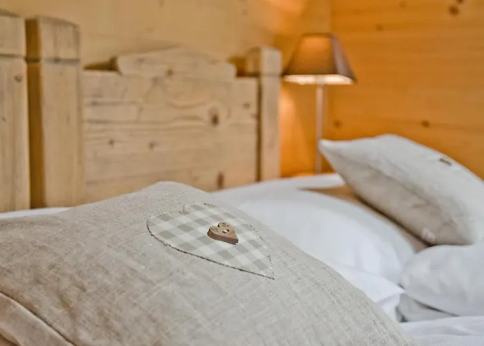 Apartment Baereggblick - Griwa Rent Ag Daire