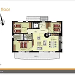 Appartement Baereggblick - Griwa Rent Ag Grindelwald