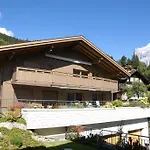 Baereggblick - Griwa Rent Ag Appartement *