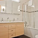 Baereggblick - Griwa Rent Ag Appartement Grindelwald