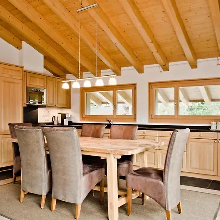 Baereggblick - Griwa Rent Ag Appartement Grindelwald