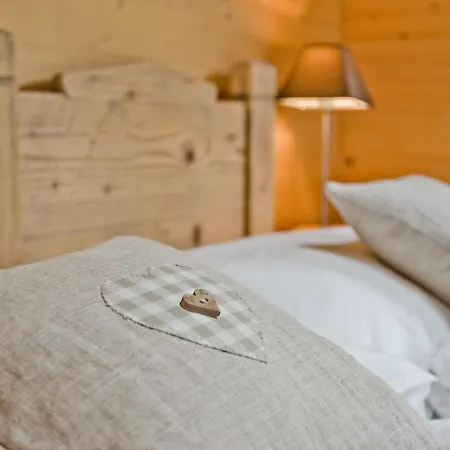 Baereggblick - Griwa Rent Ag Apartmán